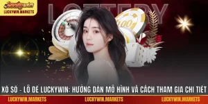 Xổ số - lô đề