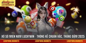 Xổ số miền Nam