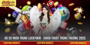 Xổ số miền Trung